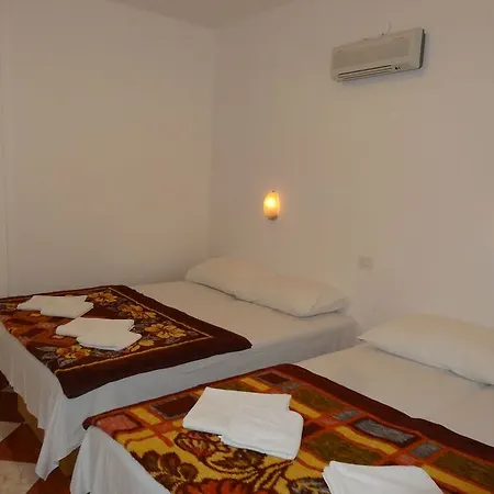 D&d 1 Hotel Budva