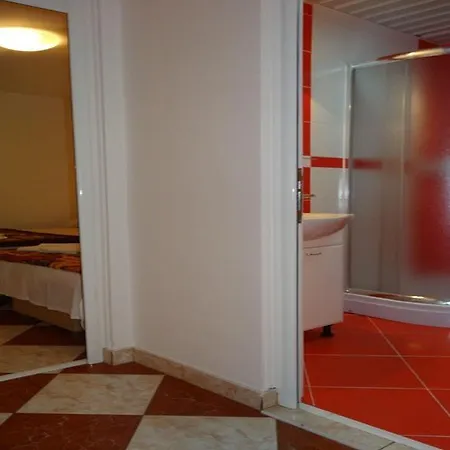 D&d 1 Hotel Budva